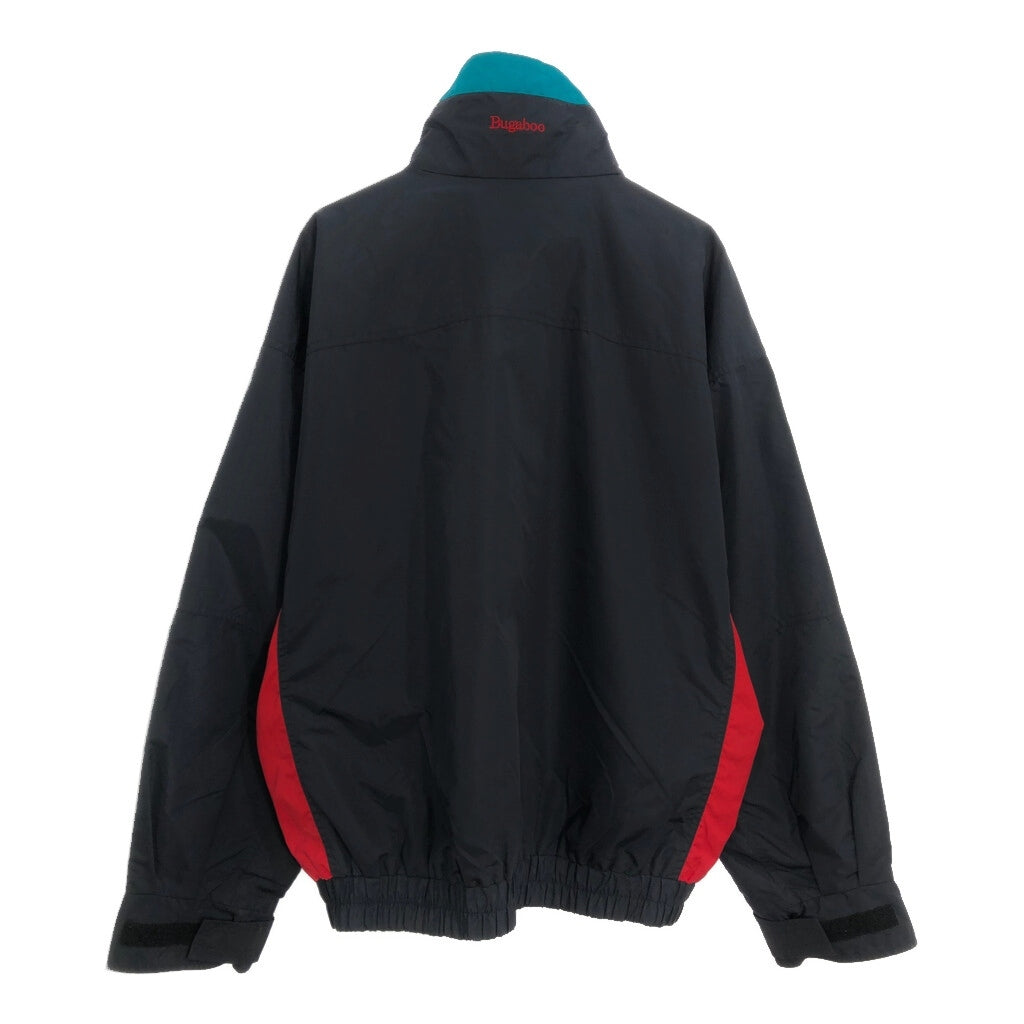 90s Columbia Bugaboo Nylon Jacket