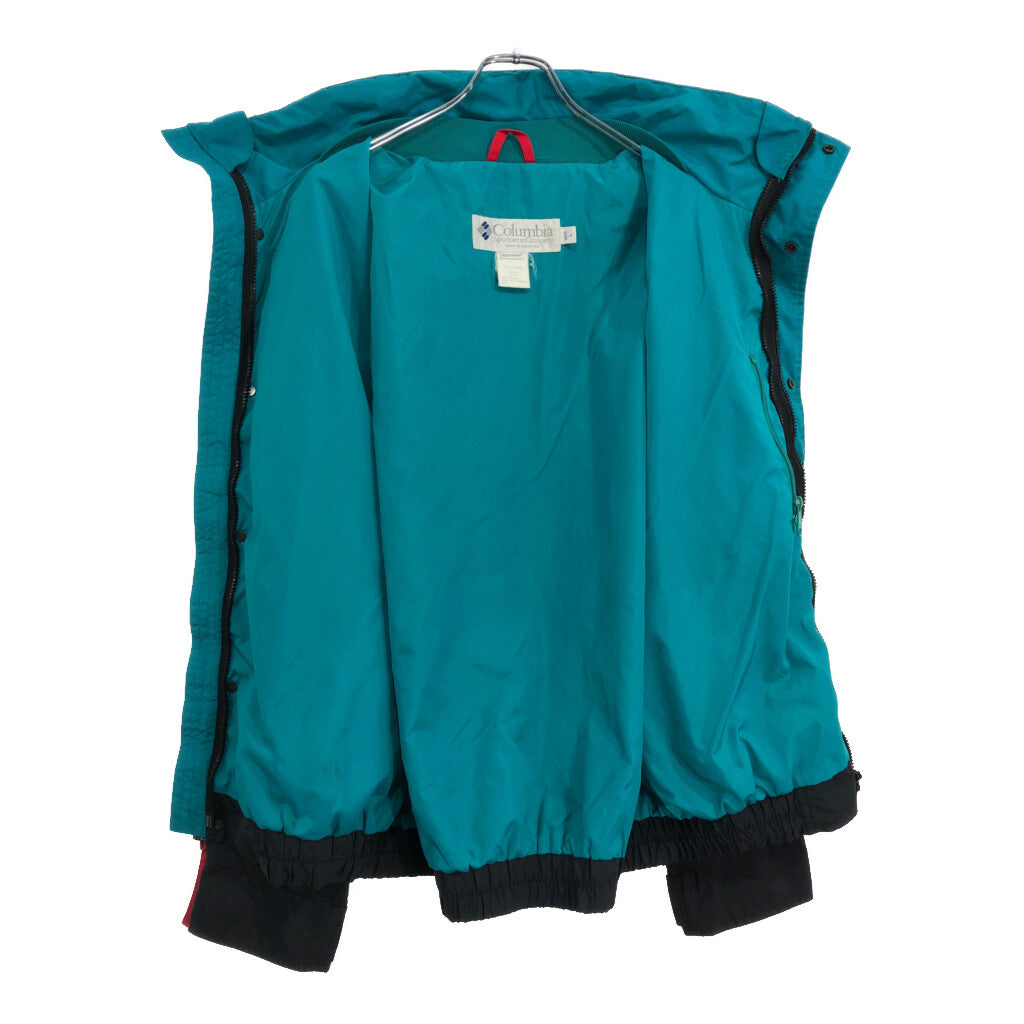 90s Columbia Bugaboo Nylon Jacket