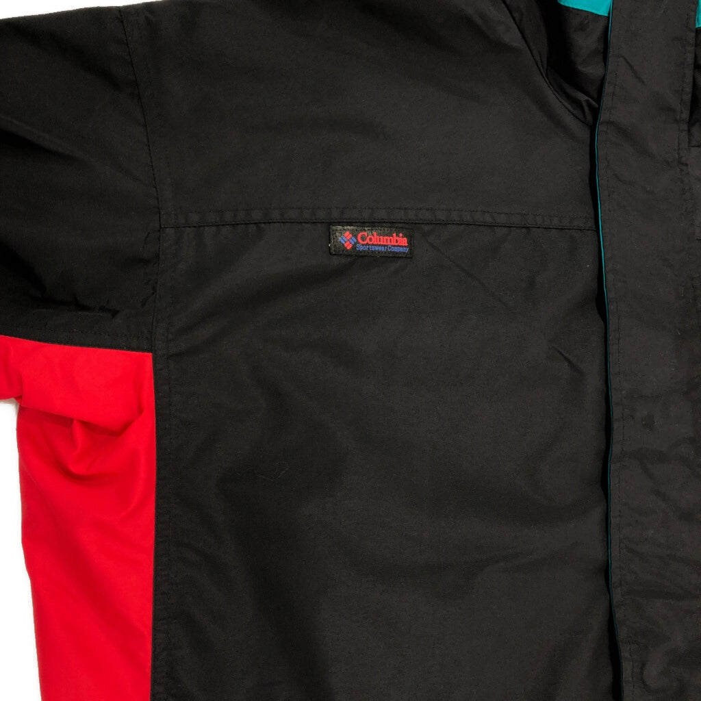 90s Columbia Bugaboo Nylon Jacket