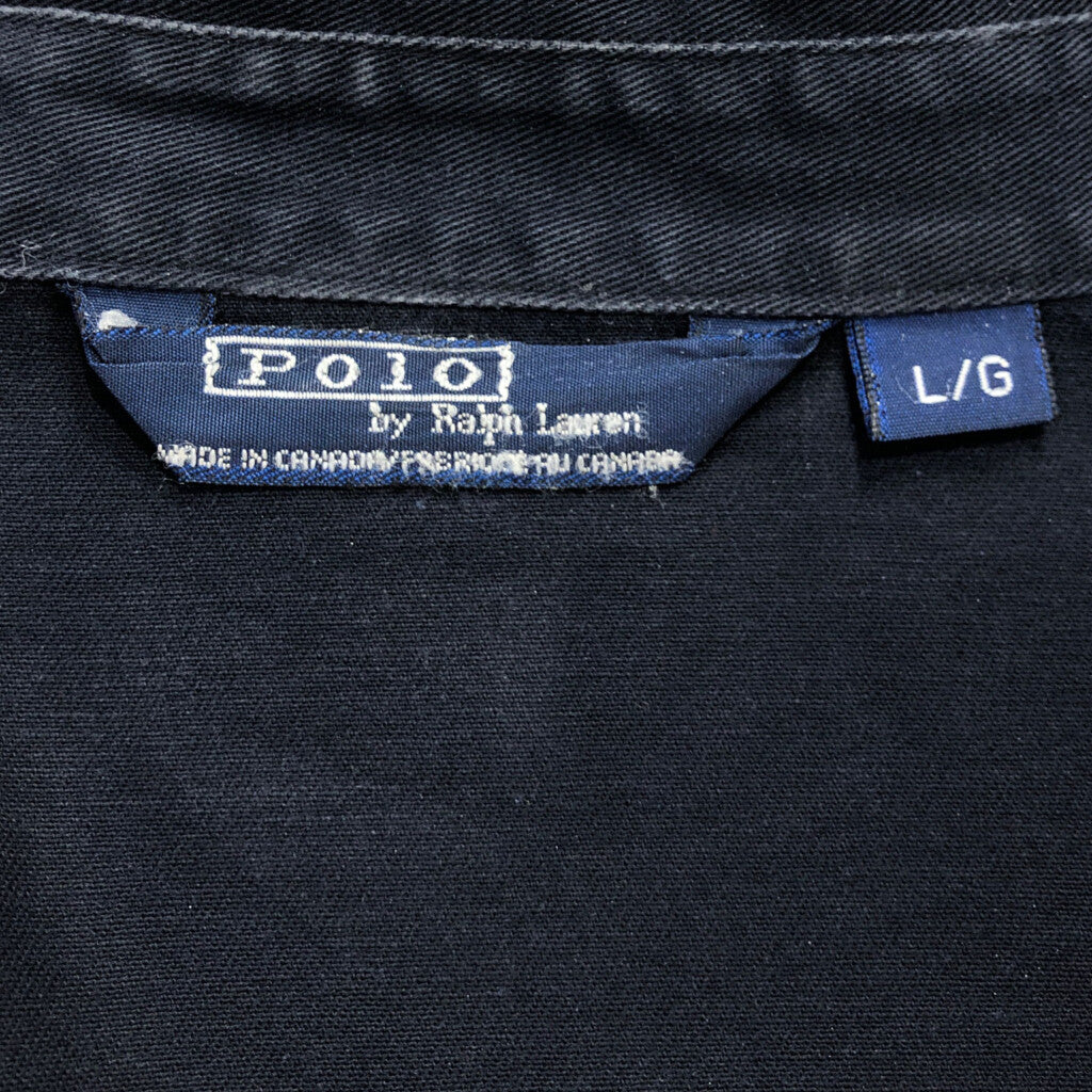 90s Polo by Ralph Lauren Swing Top