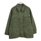 60s Euro Military Military Jacket