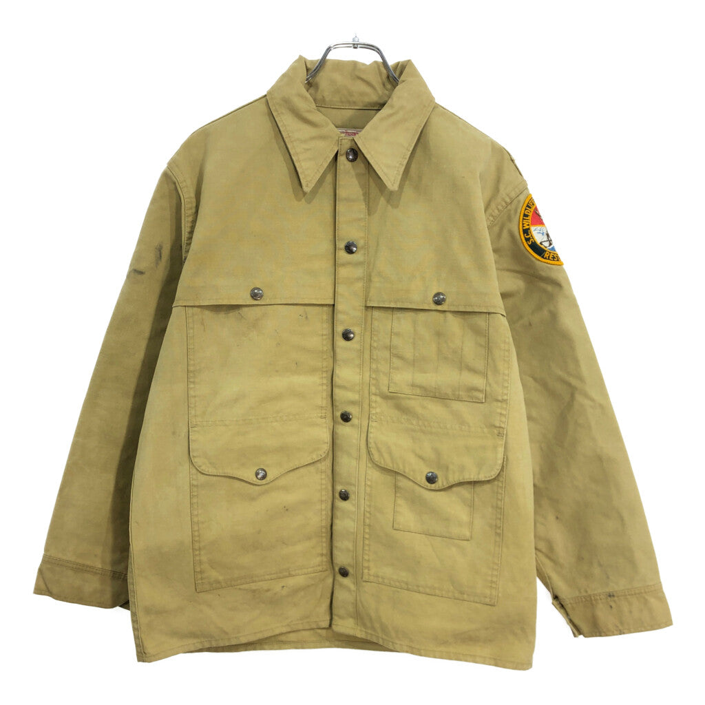 70s FILSON Jacket