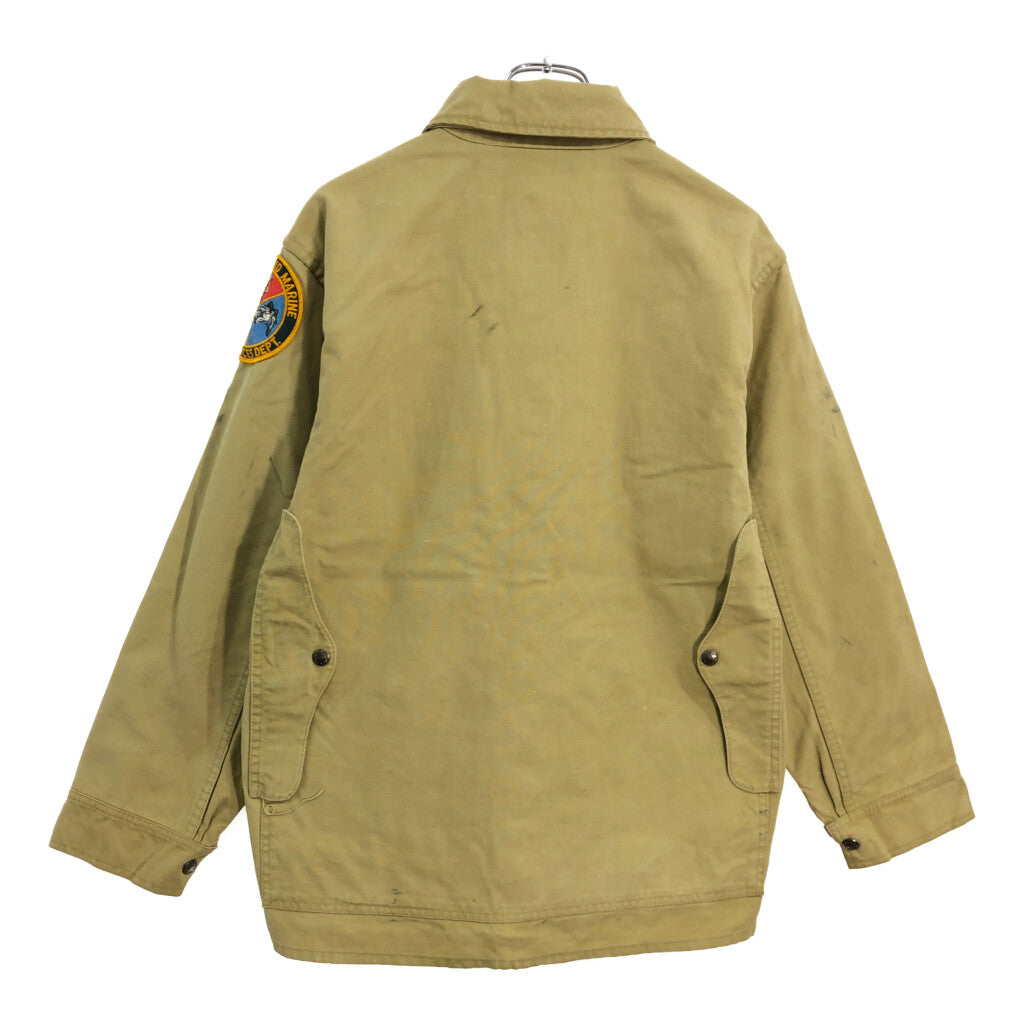 70s FILSON Jacket