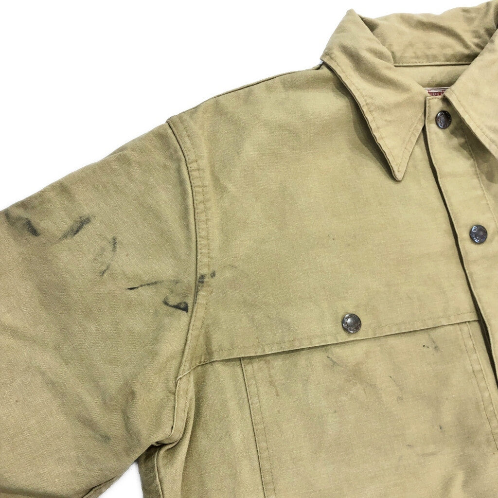 70s FILSON Jacket