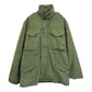 60s U.S. ARMY M-65 Field Jacket 2nd Military Jacket