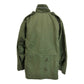 60s U.S. ARMY M-65 Field Jacket 2nd Military Jacket