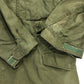 60s U.S. ARMY M-65 Field Jacket 2nd Military Jacket
