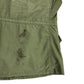 60s U.S. ARMY M-65 Field Jacket 2nd Military Jacket