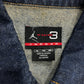 JORDAN Denim Jacket