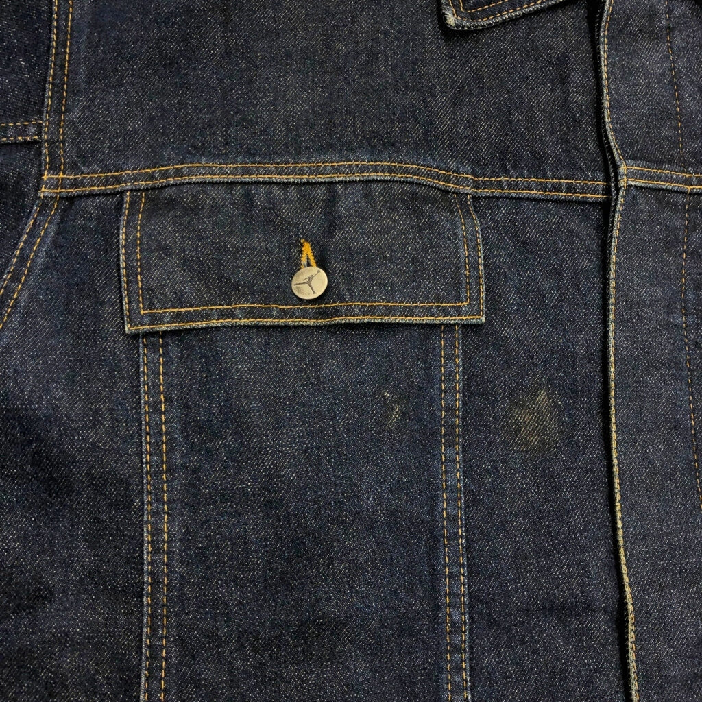 JORDAN Denim Jacket
