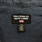 POLO JEANS Harrington Swing Top