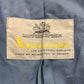 70s Aquascutum Soutien Collar Coat