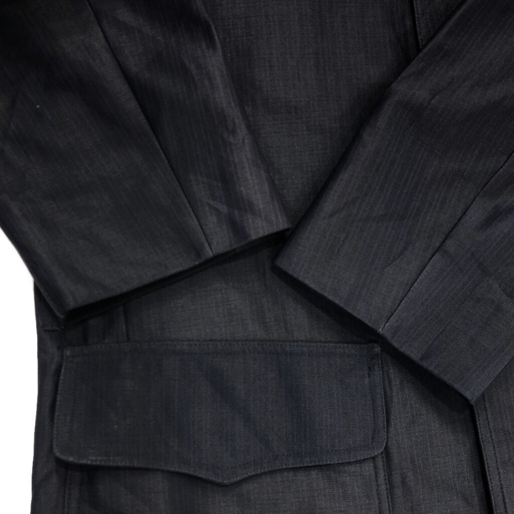 70s Aquascutum Soutien Collar Coat