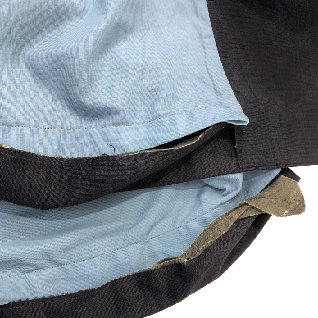 70s Aquascutum Soutien Collar Coat