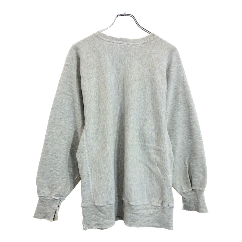 90s Champion REVERSE WEAVE College Sweat