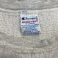 90s Champion REVERSE WEAVE College Sweat