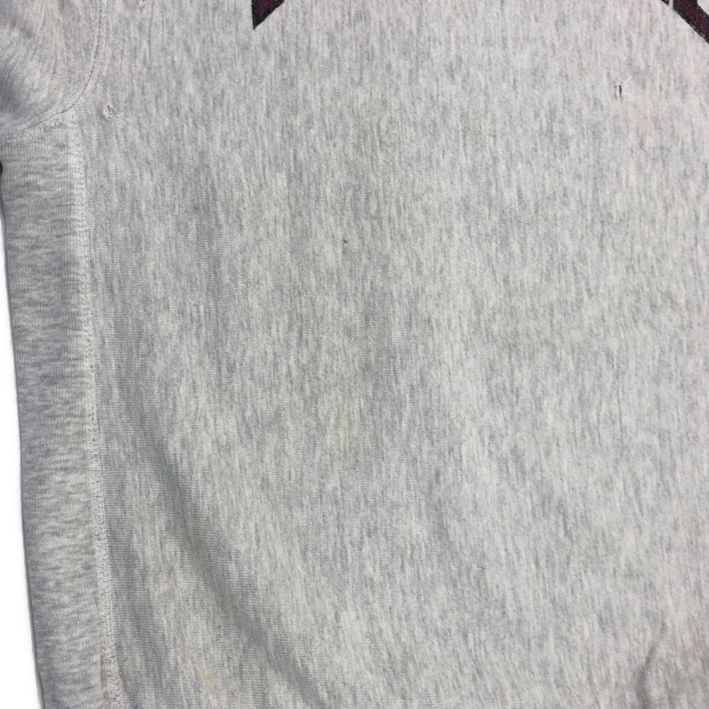 90s Champion REVERSE WEAVE College Sweat