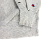 90s Champion REVERSE WEAVE College Sweat