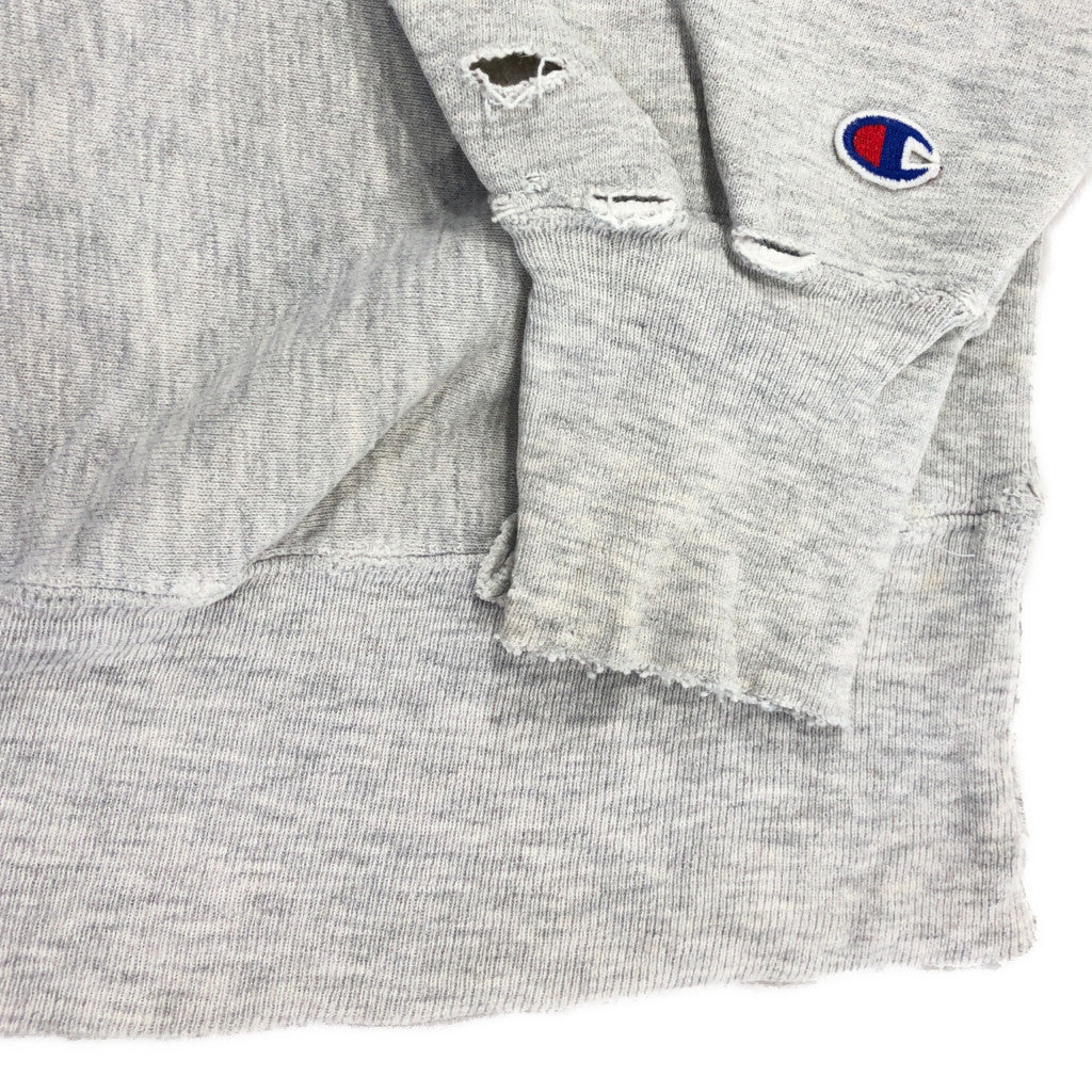 90s Champion REVERSE WEAVE College Sweat