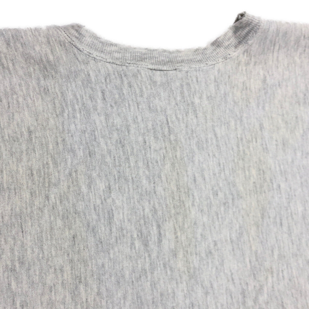 90s Champion REVERSE WEAVE College Sweat