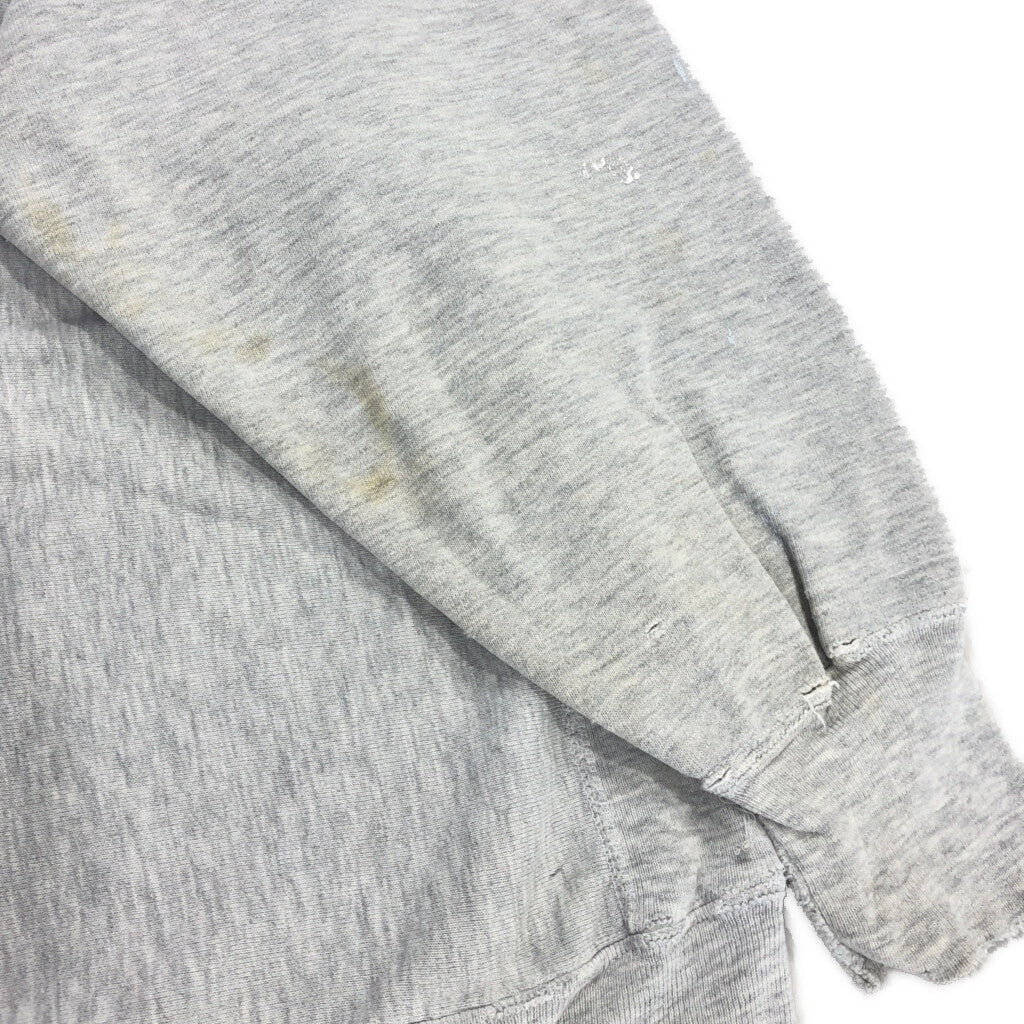 90s Champion REVERSE WEAVE College Sweat