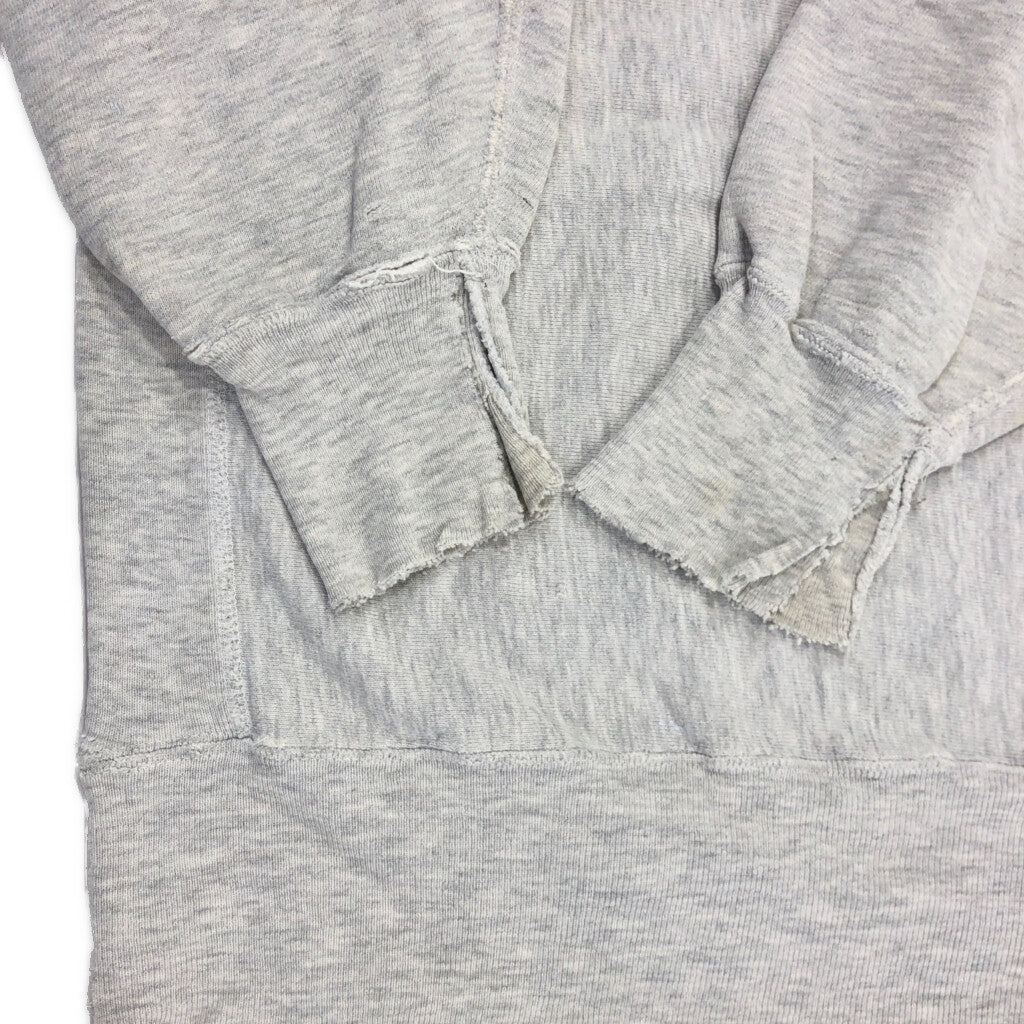 90s Champion REVERSE WEAVE College Sweat