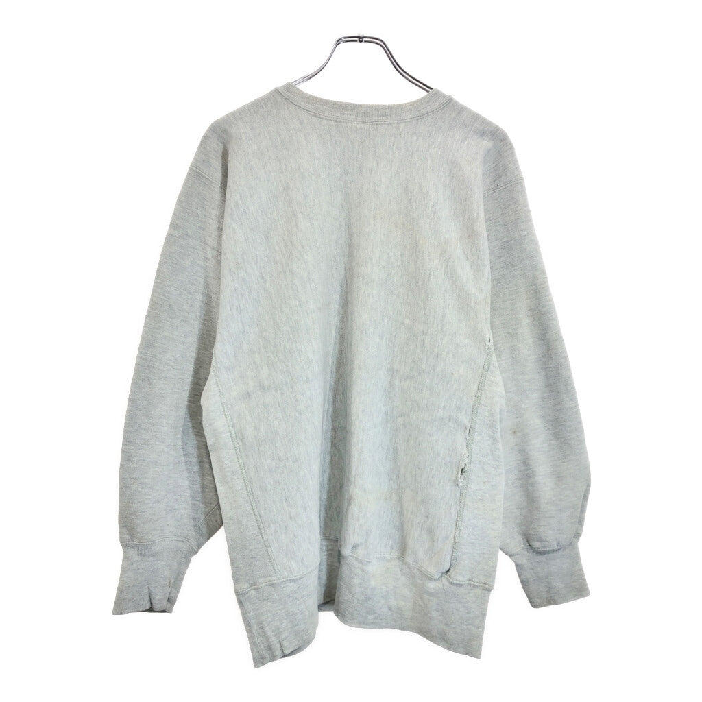 90s Champion REVERSE WEAVE College Sweat