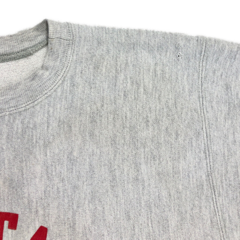 90s Champion REVERSE WEAVE College Sweat