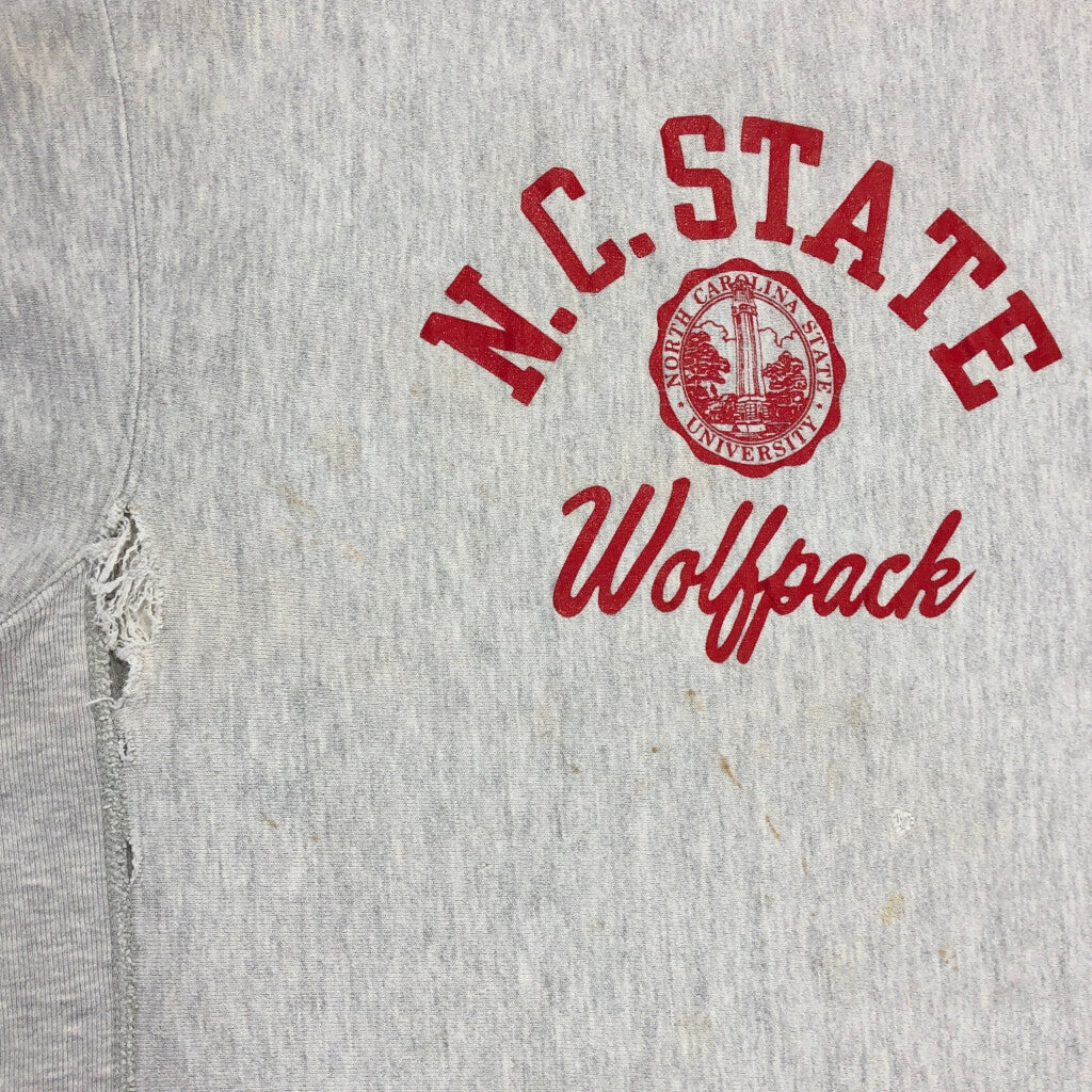 90s Champion REVERSE WEAVE College Sweat