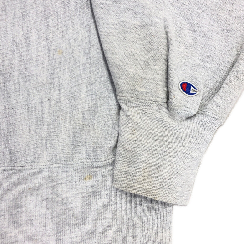 90s Champion REVERSE WEAVE College Sweat