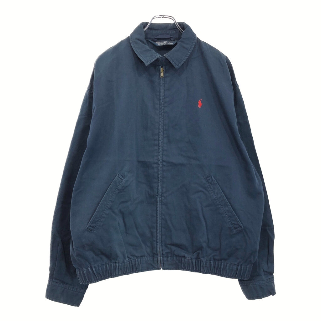 90s Polo by Ralph Lauren Swing Top