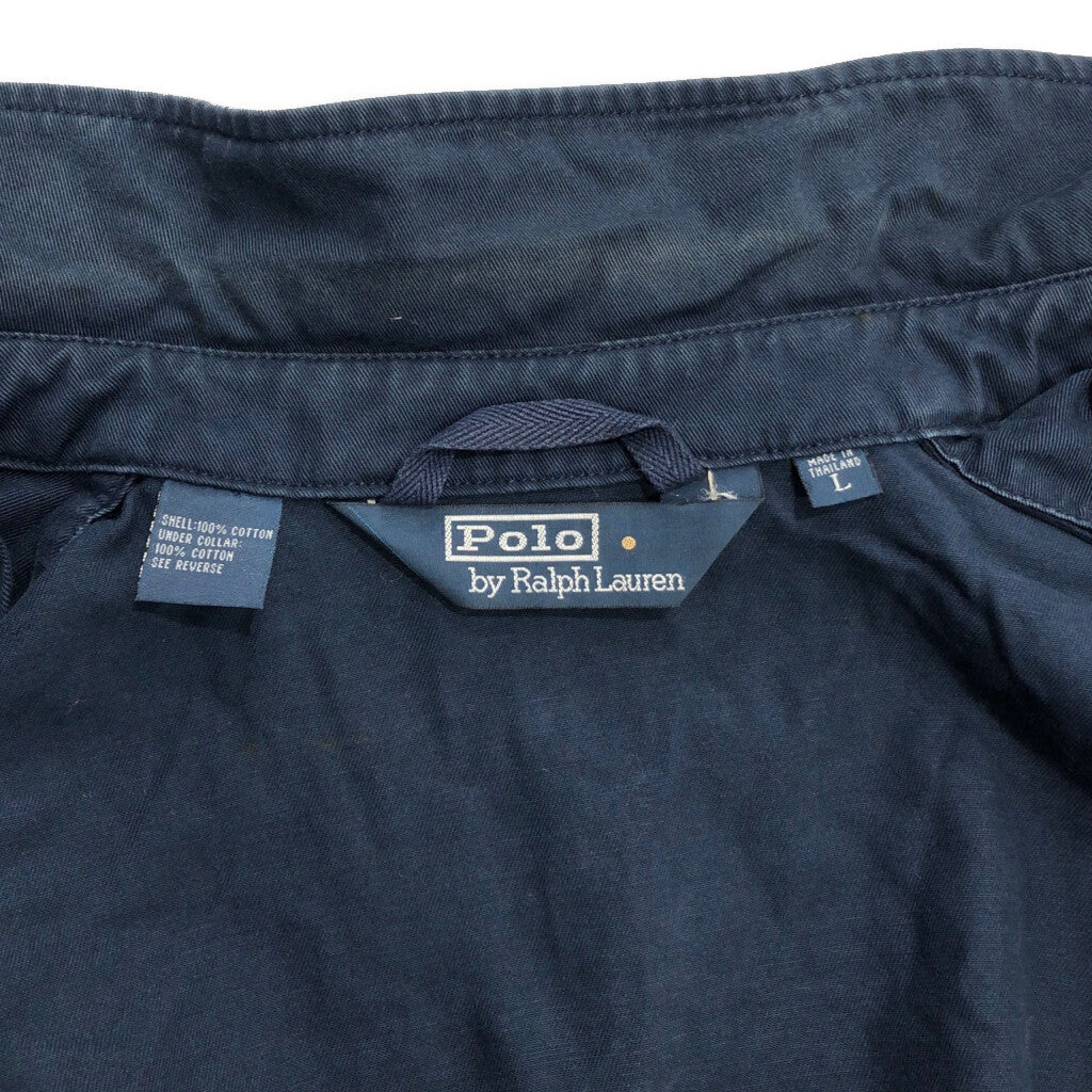 90s Polo by Ralph Lauren Swing Top