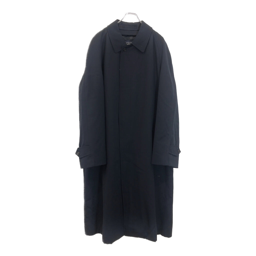 Burberrys Soutien Collar Coat