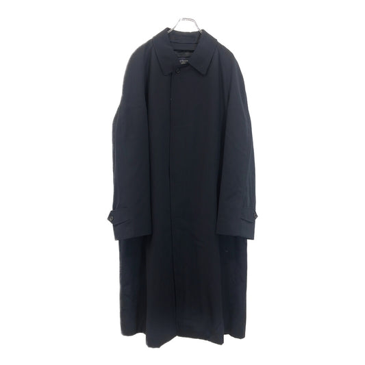 Burberrys Soutien Collar Coat