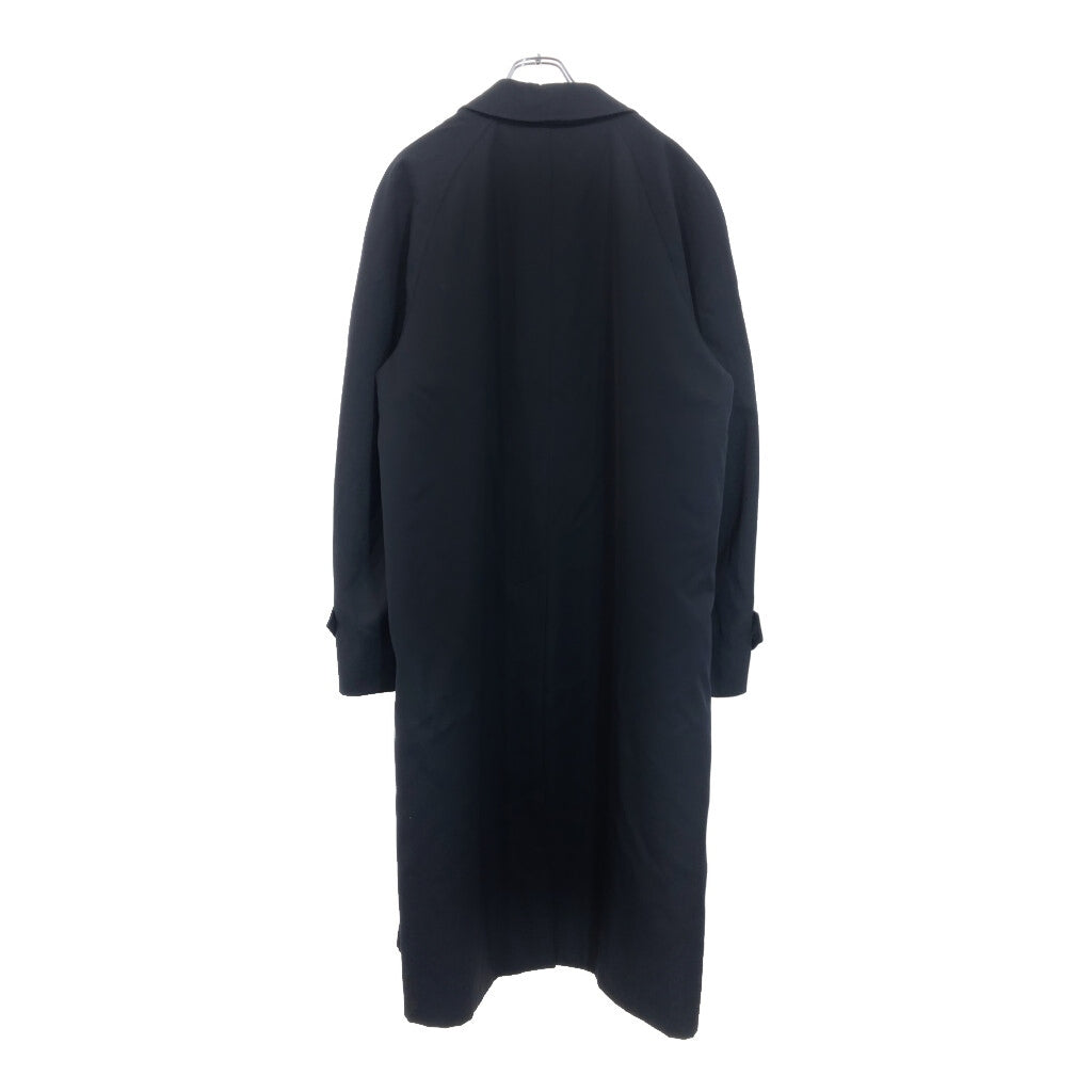 Burberrys Soutien Collar Coat