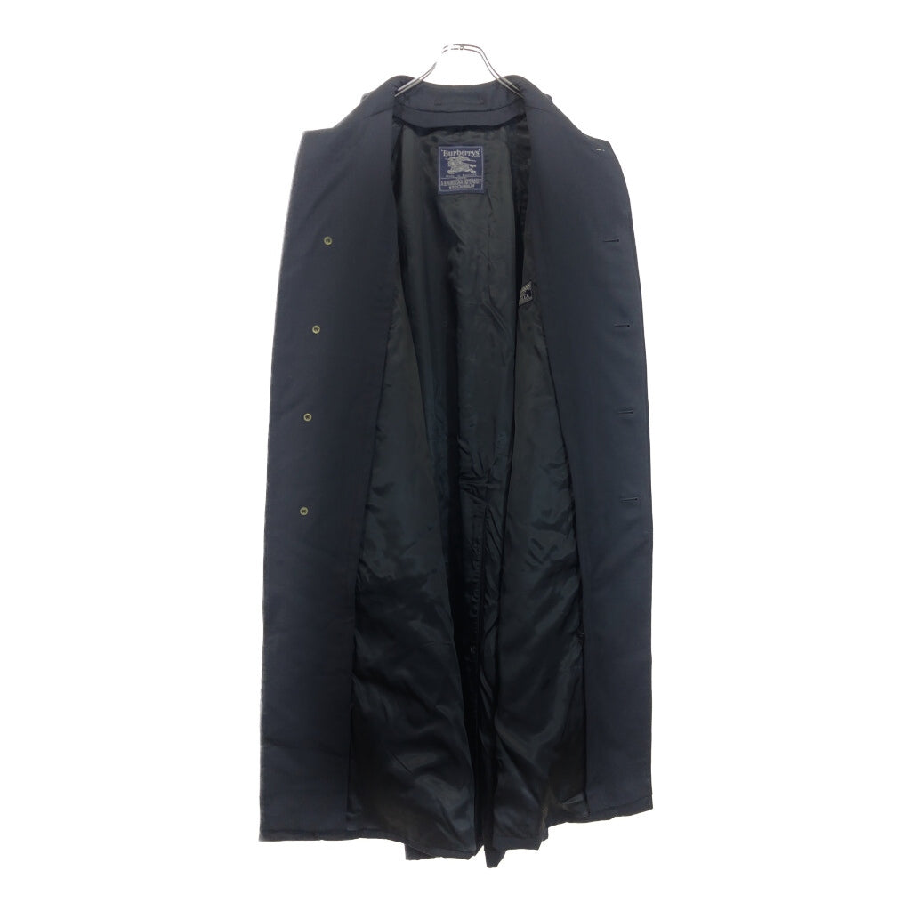 Burberrys Soutien Collar Coat