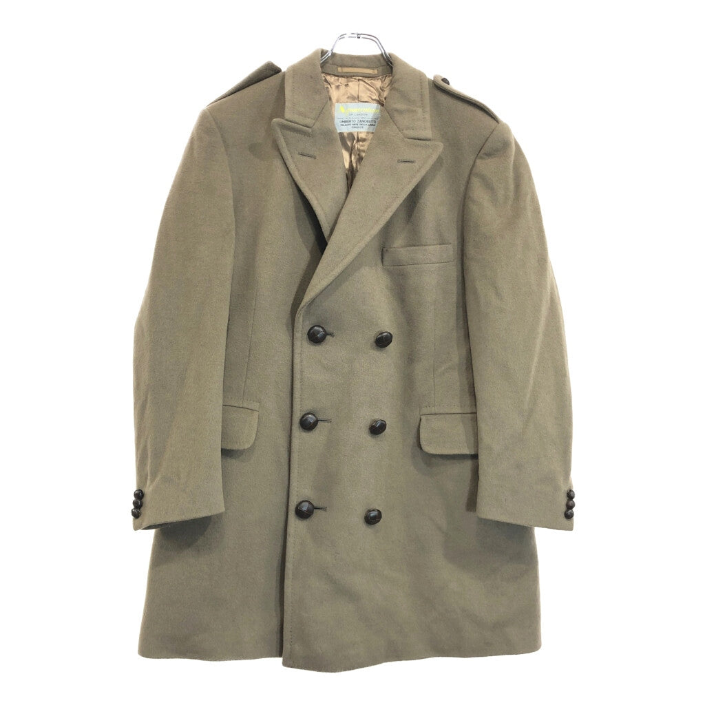 70s Aquascutum Trench Coat