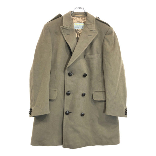 70s Aquascutum Trench Coat
