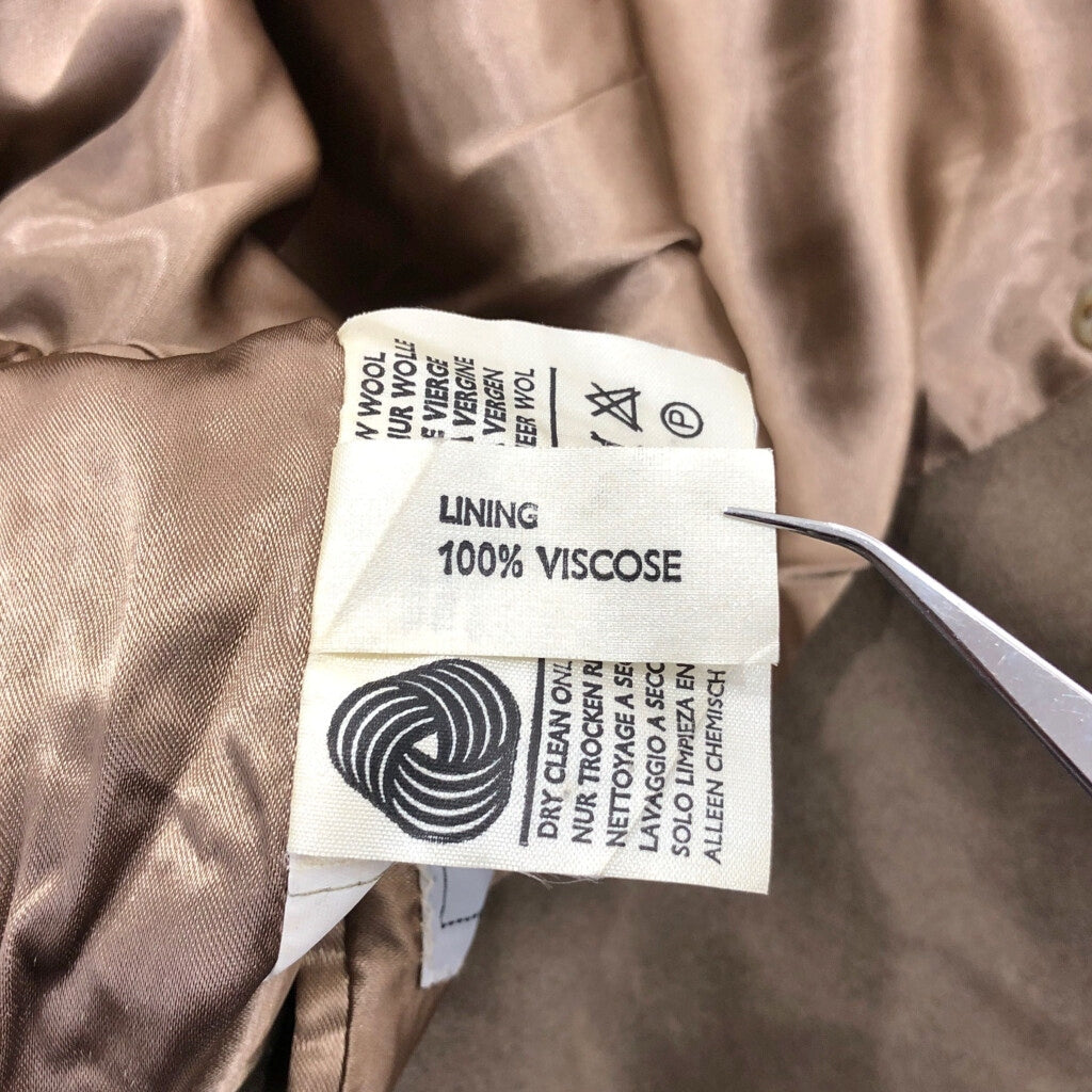 70s Aquascutum Trench Coat