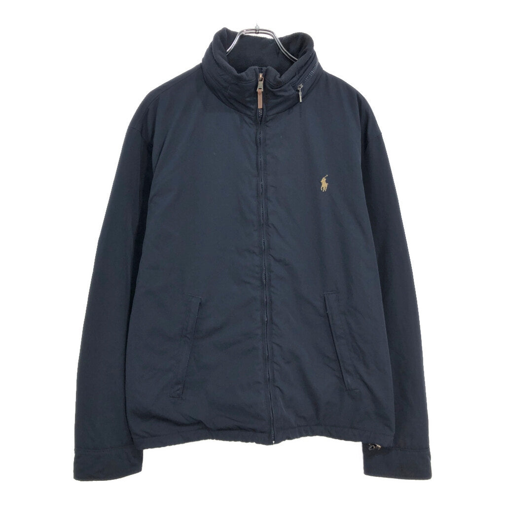 Polo by Ralph Lauren Warm Up Jacket