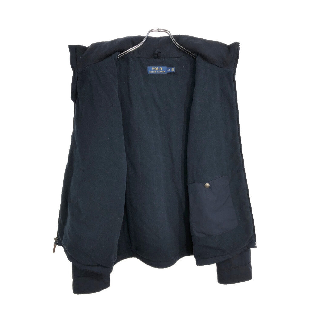 Polo by Ralph Lauren Warm Up Jacket