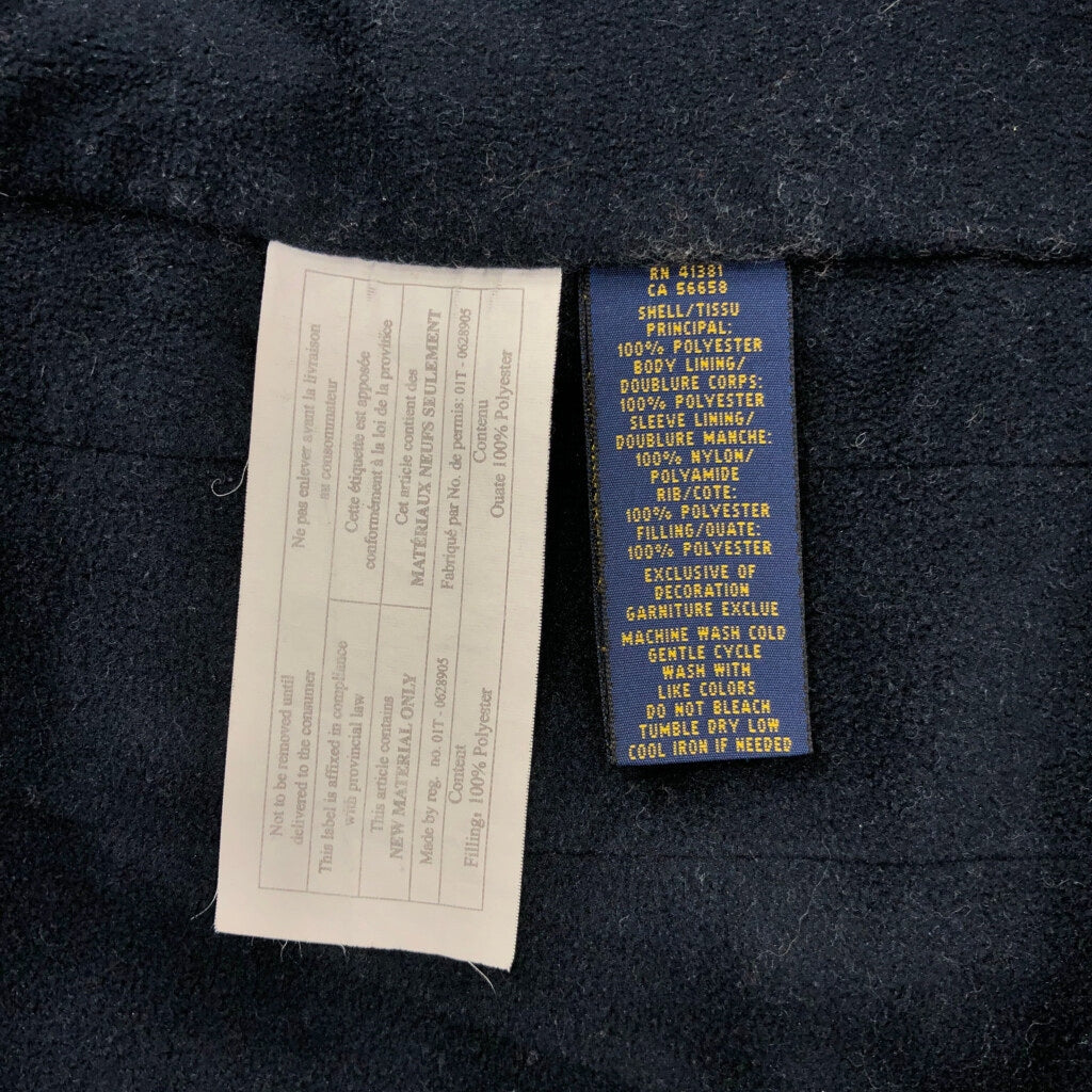 Polo by Ralph Lauren Warm Up Jacket