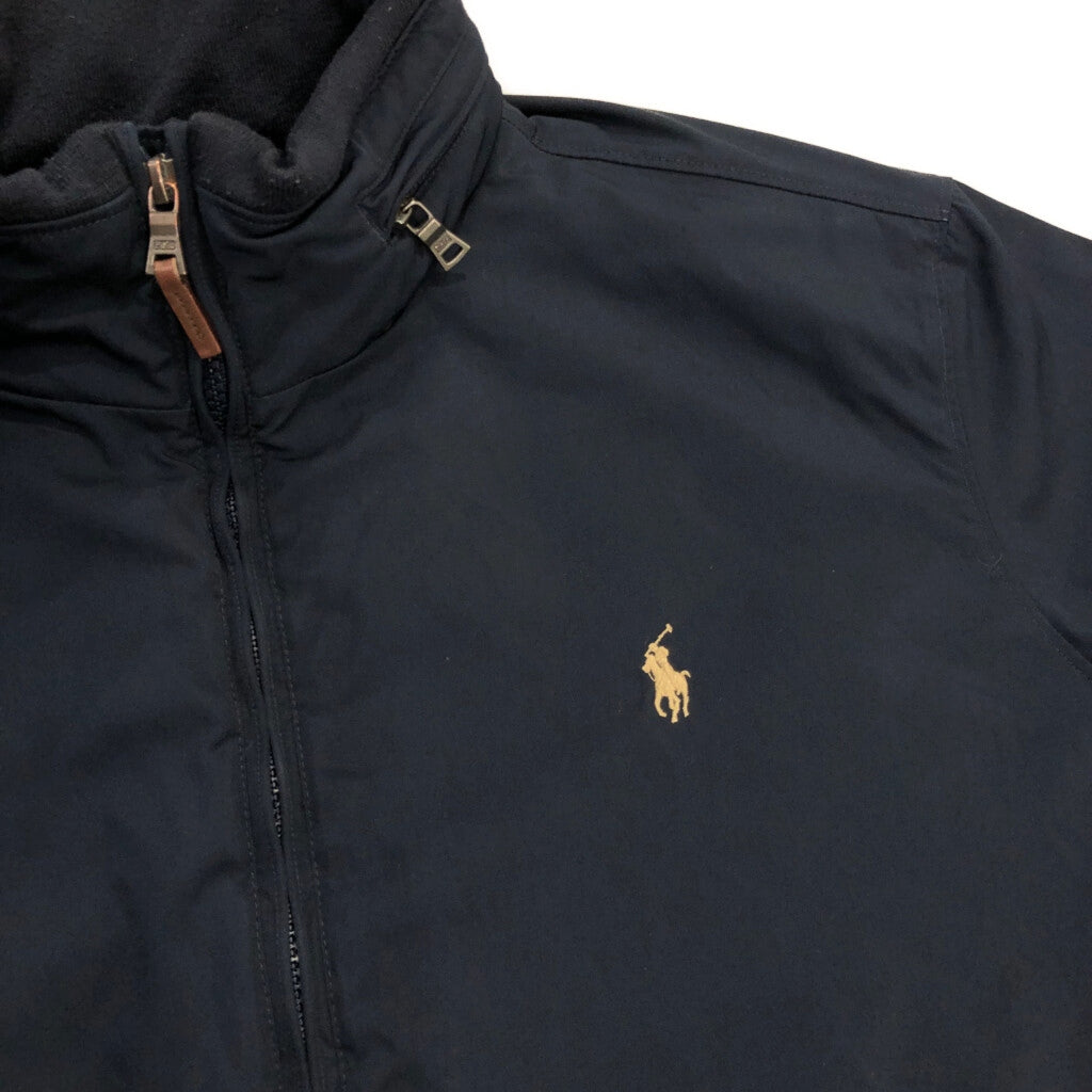 Polo by Ralph Lauren Warm Up Jacket