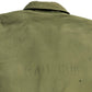 70s U.S. NAVY A-2 Deck Military Jacket