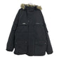 umbro Mountain Parka