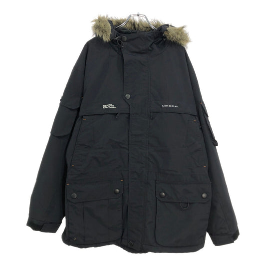 umbro Mountain Parka