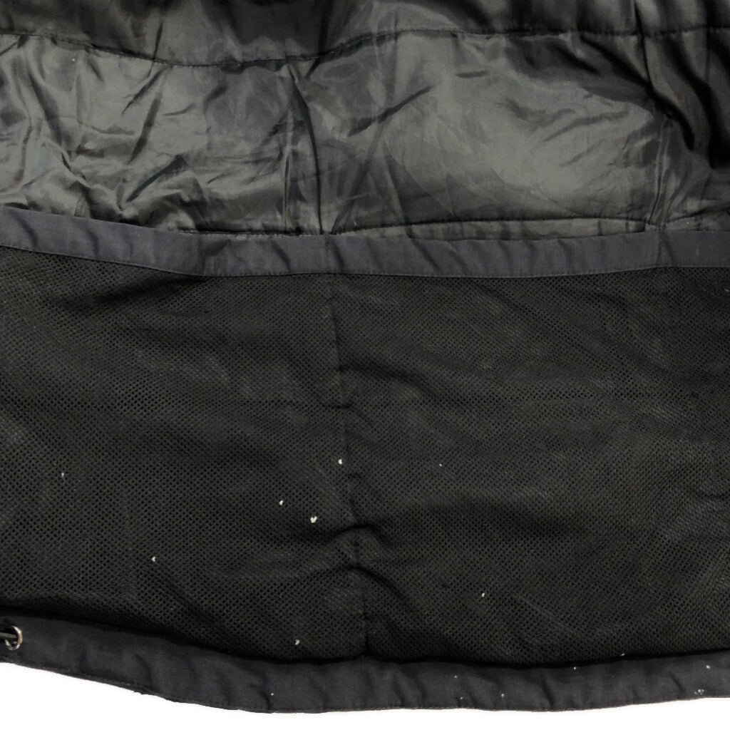 umbro Mountain Parka