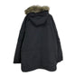 umbro Mountain Parka