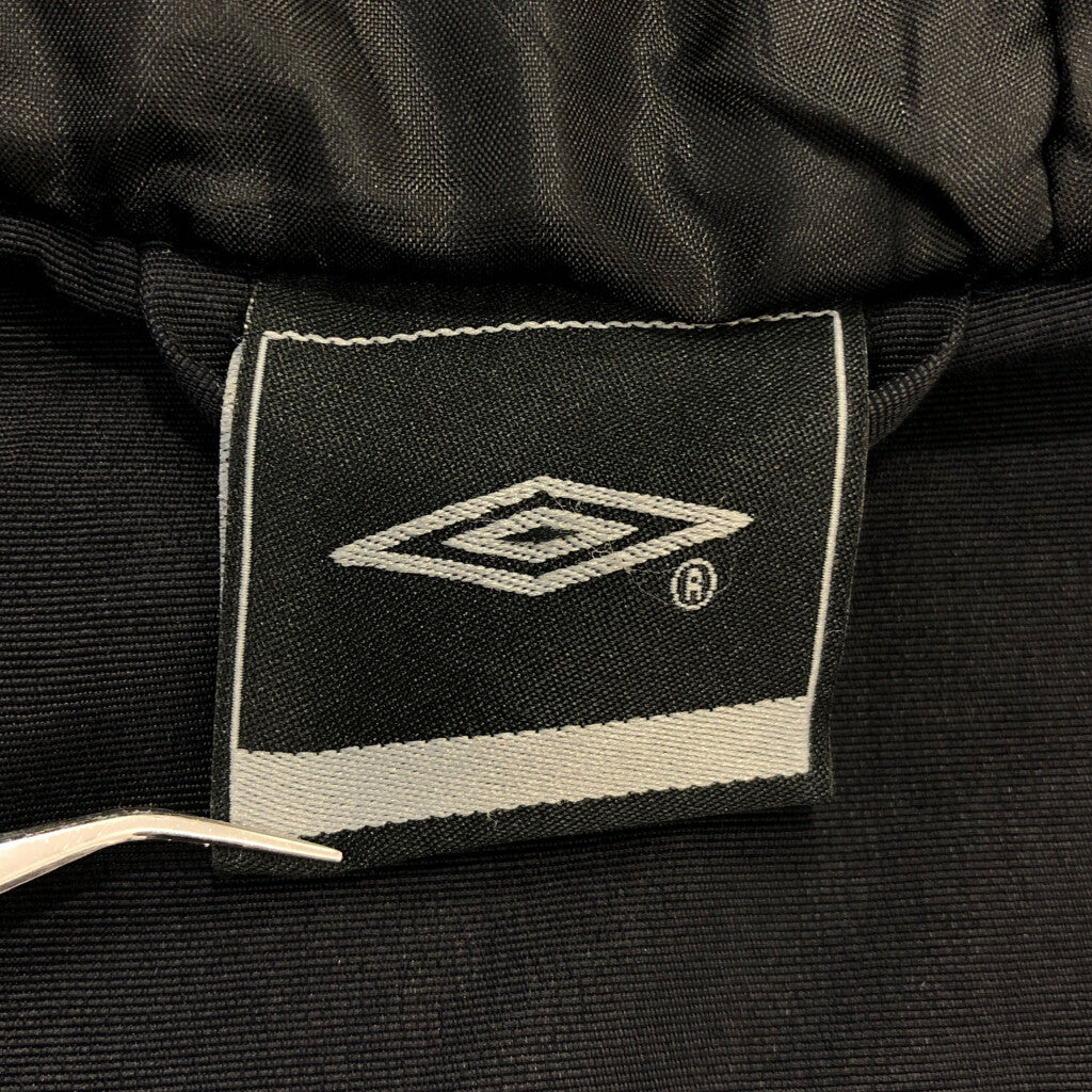 umbro Mountain Parka