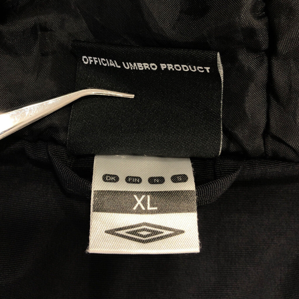 umbro Mountain Parka